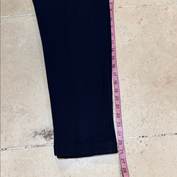 St. John Collection Deep Blue Garment - Picture 4 of 4